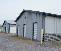 Honeoye Falls Storage 25 Norton Street Honeoye Falls, NY 14472